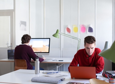 Rudolfstraße 5, Virtual Office in Karlsruhe