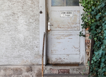 Rudolfstraße 5,  Virtuelles Büro in Karlsruhe