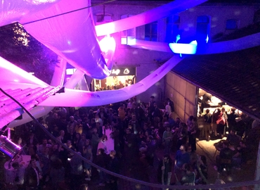 Rudolfstraße 5, Virtual Office in Karlsruhe