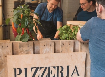 Rudolfstraße 5,  Virtuelle Geschäftsadresse in Karlsruhe