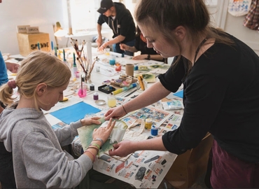 Rudolfstraße 5, Virtual Office in Karlsruhe