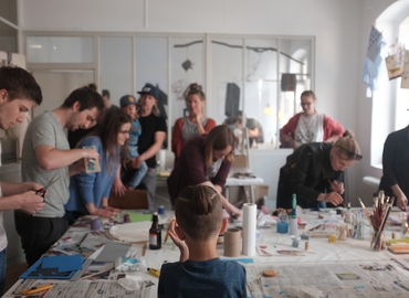 Rudolfstraße 5,  Virtuelle Geschäftsadresse in Karlsruhe