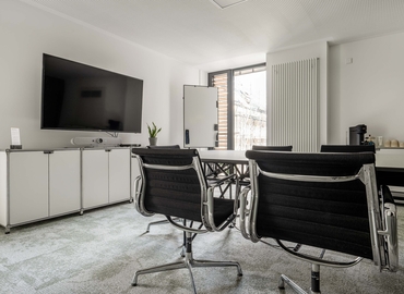 25 m² Coworking  in Berlin Charlottenburg, Kurfürstendamm 96 (10709) - 4 | MatchOffice.com