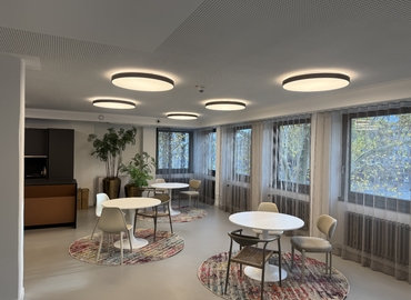 Blaubach 32, Business Center in Köln Innenstadt