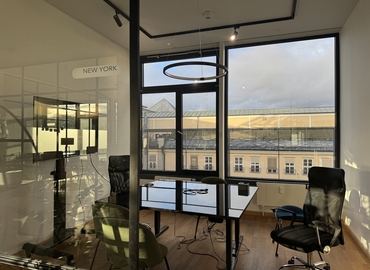 Arnulfstraße 58, Büro mieten in München Altstadt