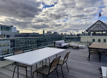 Arnulfstraße 58, Büro mieten in München Altstadt