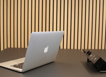 Schackstraße 8, Büro mieten in Hannover