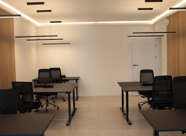 Schackstraße 8, Büro mieten in Hannover