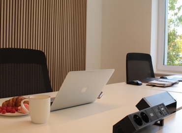 Schackstraße 8, Büro mieten in Hannover