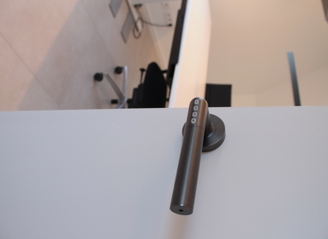 Schackstraße 8, Büro mieten in Hannover