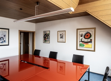 Raiffeisenweg 5, Büro mieten in Ochsenhausen