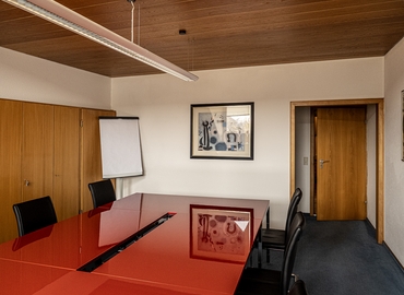 Raiffeisenweg 5, Büro mieten in Ochsenhausen