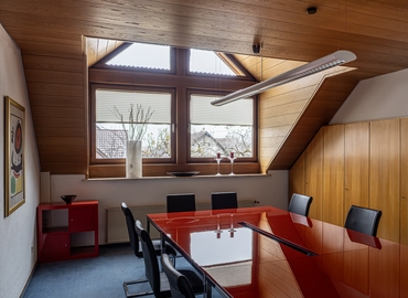 Raiffeisenweg 5, Büro mieten in Ochsenhausen