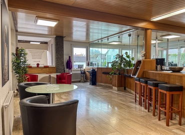 Raiffeisenweg 5, Büro mieten in Ochsenhausen