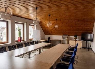 Raiffeisenweg 5, Büro mieten in Ochsenhausen