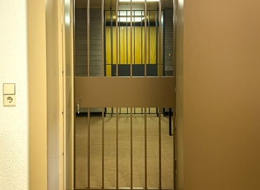 Raiffeisenweg 5, Büro mieten in Ochsenhausen