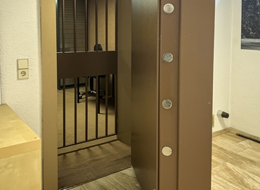 Raiffeisenweg 5, Büro mieten in Ochsenhausen