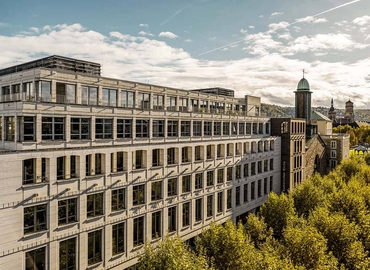 Büroflächen Stuttgart: Größe, Preis & Lage 4 | buero-gewerberaeume.de 3084467 koenigstrasse 5 | buero-gewerberaeume.de