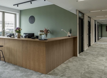 Königstraße 5, Büro mieten in Stuttgart