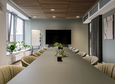 Königstraße 5, Büro mieten in Stuttgart