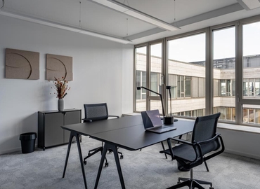 Königstraße 5, Büro mieten in Stuttgart