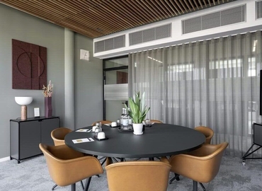 Königstraße 5,  Tagungsraum in Stuttgart