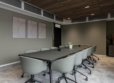 Königstraße 5, Seminarraum in Stuttgart