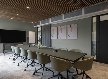 Königstraße 5, Seminarraum in Stuttgart