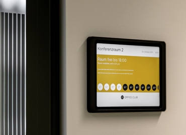 Königstraße 5,  Besprechungsraum in Stuttgart