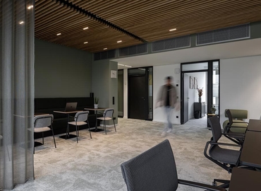 Königstraße 5,  Coworking in Stuttgart