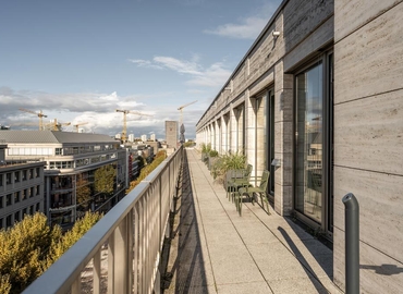 Königstraße 5,  Coworking in Stuttgart