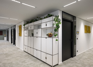 Königstraße 5,  Coworking in Stuttgart