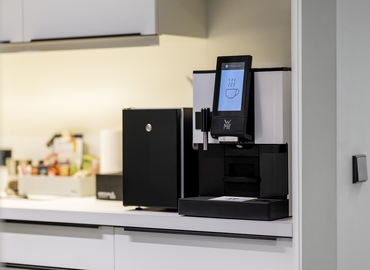 Königstraße 5, Coworking Space in Stuttgart