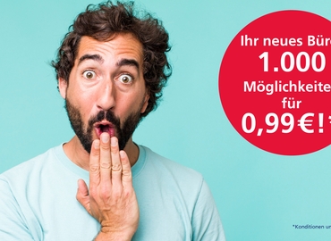 Dorfäckerstraße 16-32, Business Center in Nürnberg