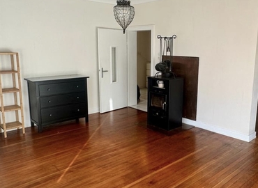 Ottweilerstraße 141, Büro mieten in Saarbrücken