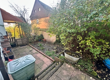 Ottweilerstraße 141, Büro mieten in Saarbrücken