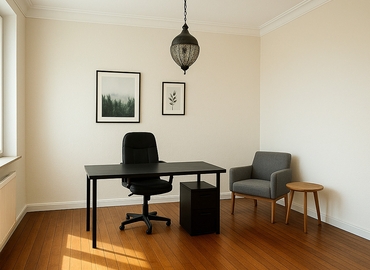 Ottweilerstraße 141, Büro mieten in Saarbrücken