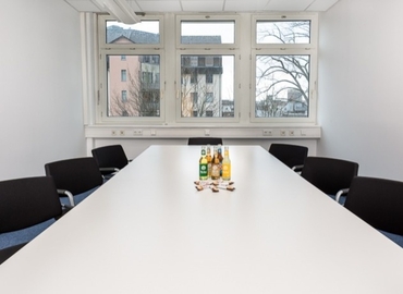 Office Lyoner Straße 10 60528 Frankfurt Süd