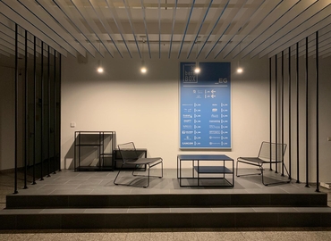 Berner Straße 38, Büro mieten in Bad Vilbel