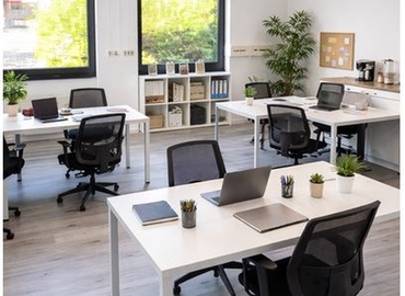 Großer Haingraben 9, Büro mieten in Kelkheim (Taunus