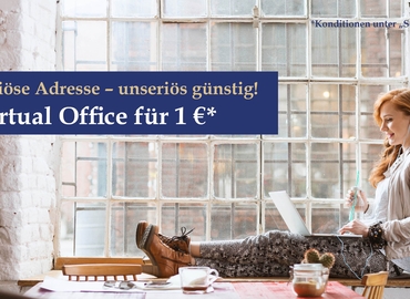 Hans-Grüninger-Weg 11/14, Virtual Office in Markgröningen