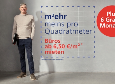 Otto-Hahn-Str. 36, Business Center in Dreieich