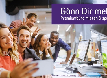 Stresemannallee 4B, Business Center in Neuss