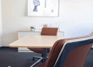 Dynamostraße 13, Virtual Office in Mannheim