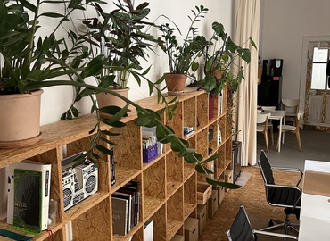 Elbestraße 37, Büro mieten in Berlin Neukölln