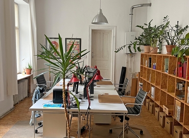 Elbestraße 37, Büro mieten in Berlin Neukölln