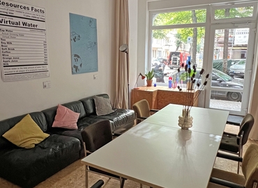 Elbestraße 37, Büro mieten in Berlin Neukölln