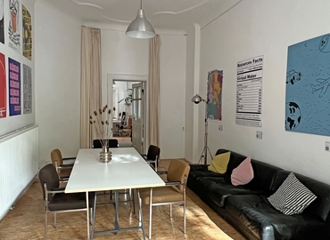 Elbestraße 37, Büro mieten in Berlin Neukölln