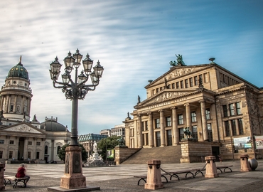 Office Leipziger Str. 10117 Berlin Mitte