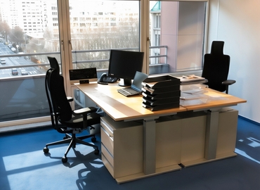 Office Leipziger Str. 10117 Berlin Mitte